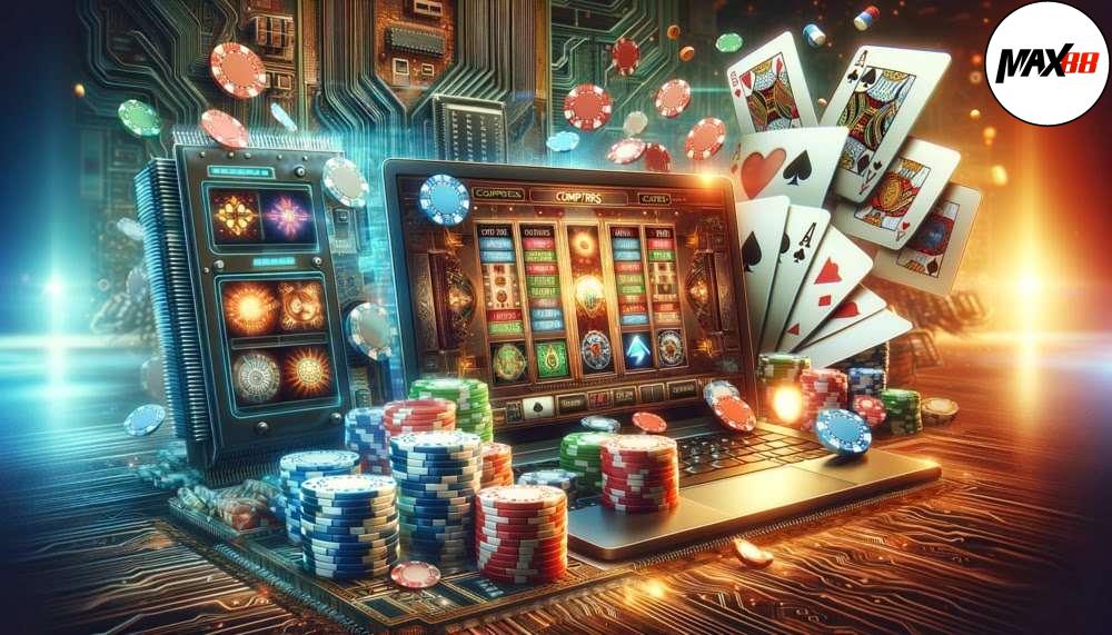 Mẹo Chơi Hiệu Quả Tại Max88